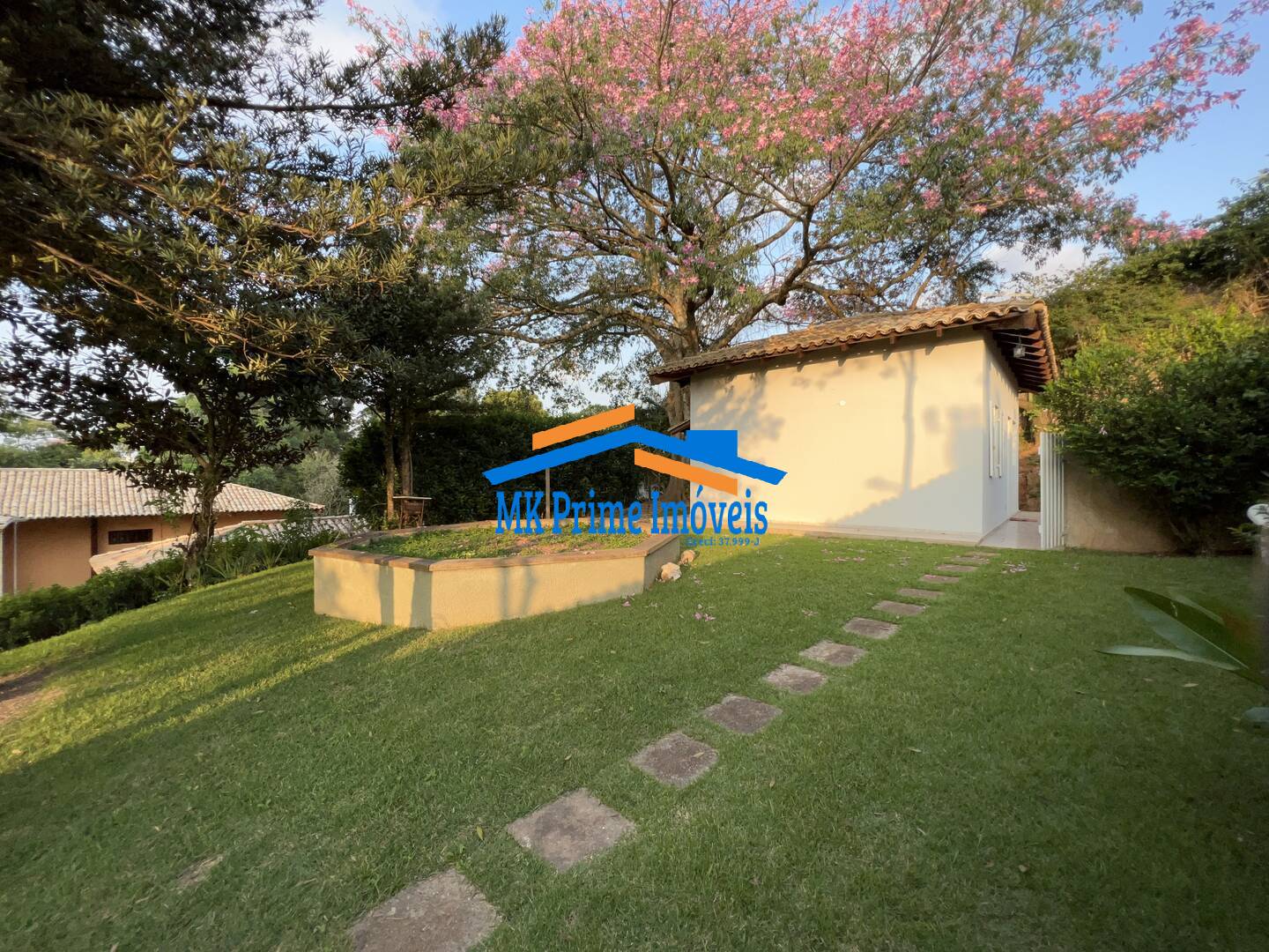 Casa de Condomínio à venda com 4 quartos, 900m² - Foto 78