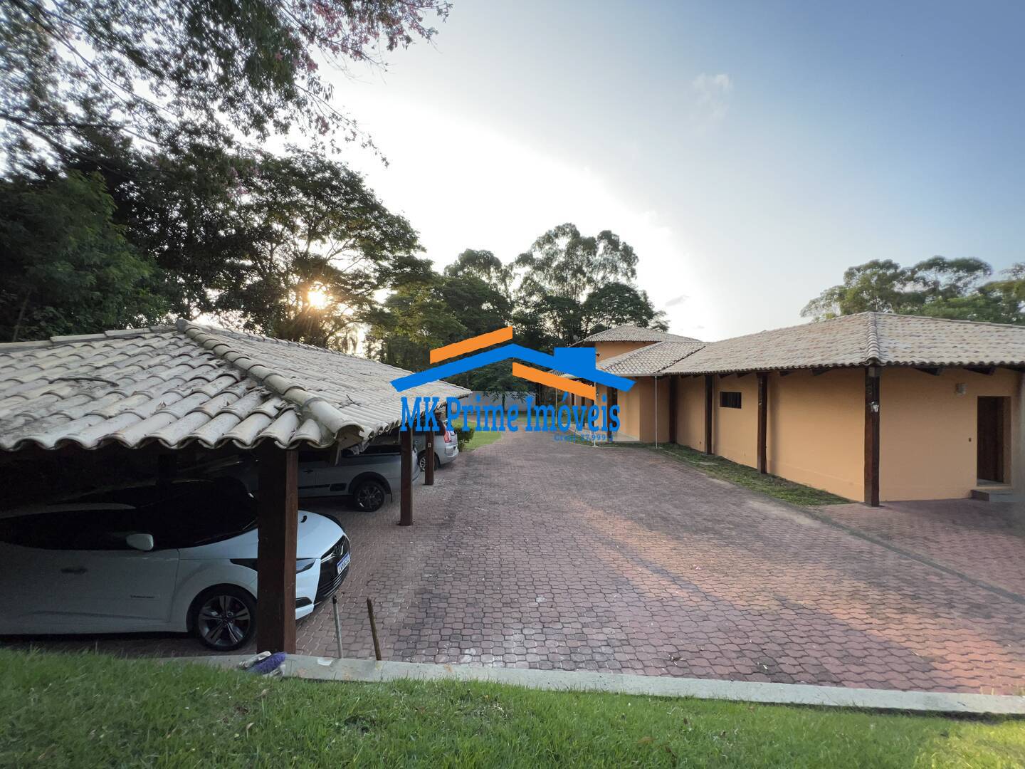 Casa de Condomínio à venda com 4 quartos, 900m² - Foto 76