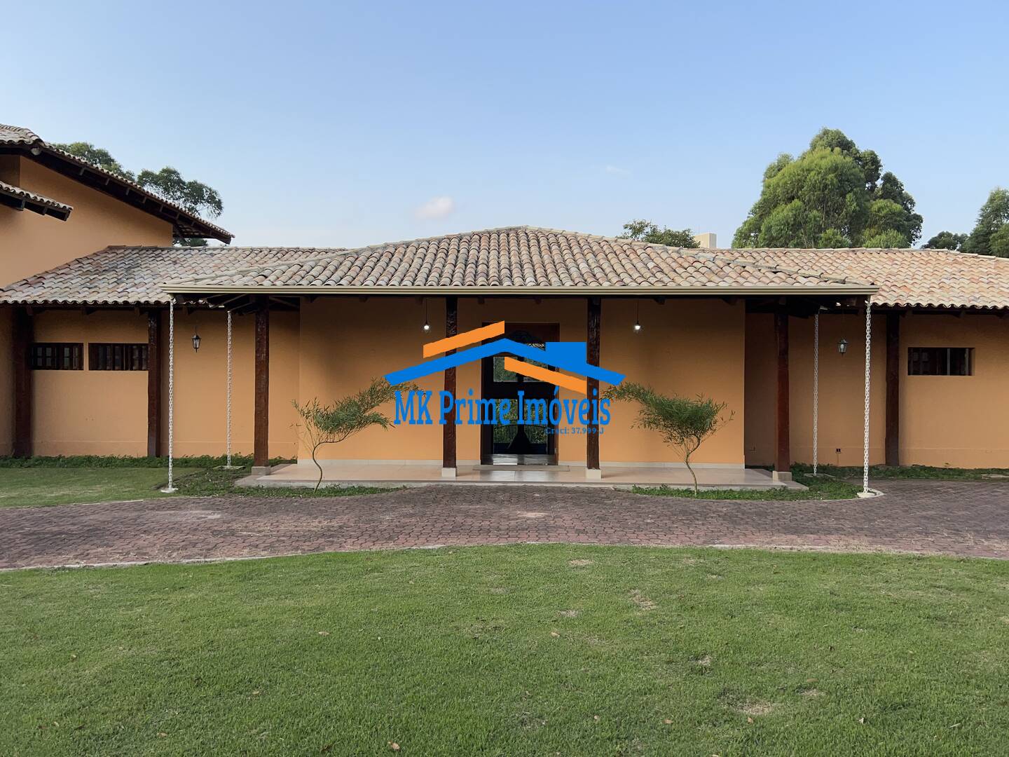 Casa de Condomínio à venda com 4 quartos, 900m² - Foto 74