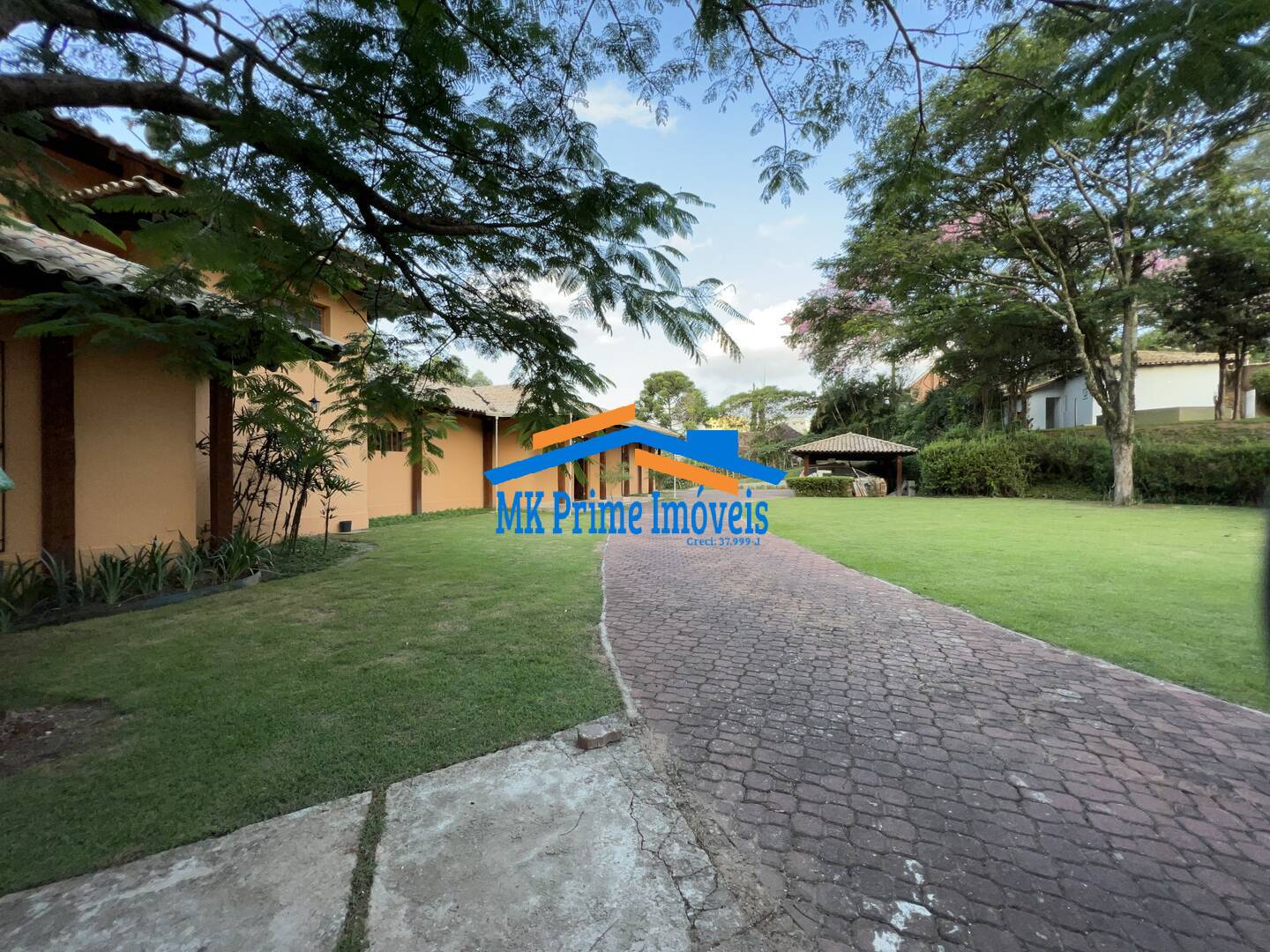 Casa de Condomínio à venda com 4 quartos, 900m² - Foto 72