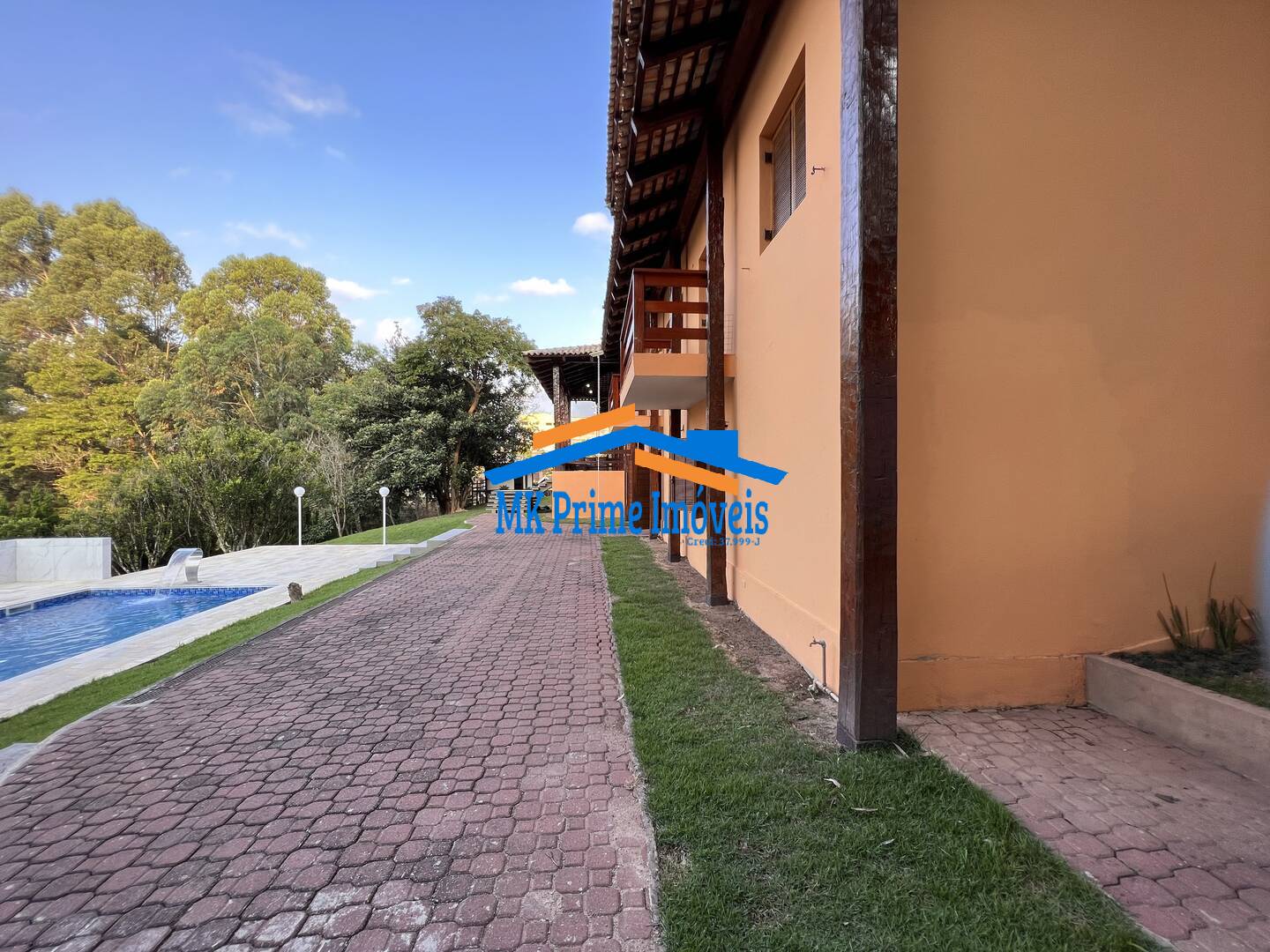 Casa de Condomínio à venda com 4 quartos, 900m² - Foto 63