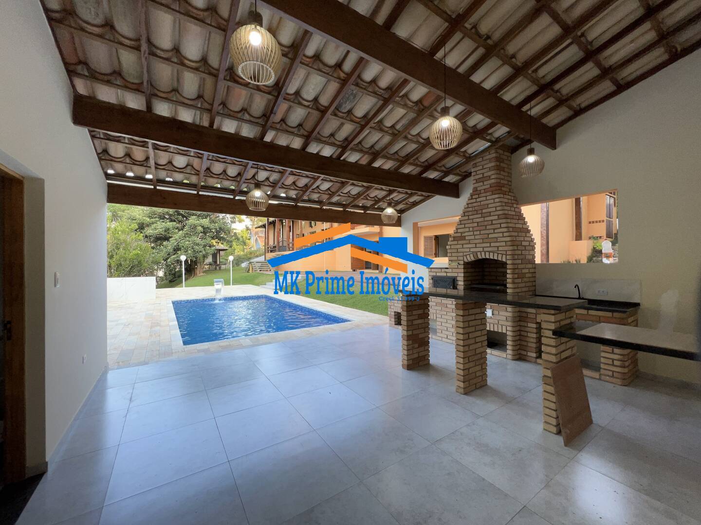 Casa de Condomínio à venda com 4 quartos, 900m² - Foto 65