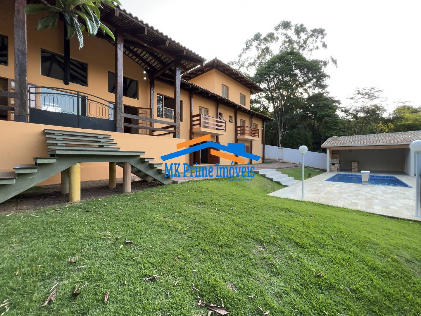 Casa de Condomínio à venda com 4 quartos, 900m² - Foto 62