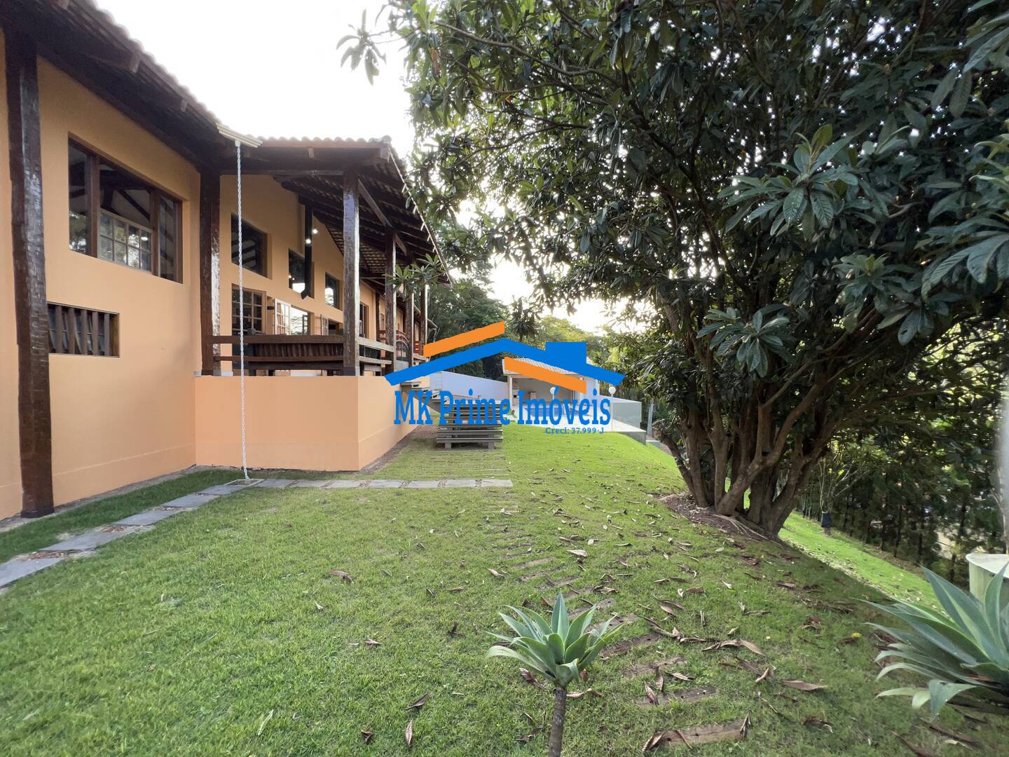 Casa de Condomínio à venda com 4 quartos, 900m² - Foto 64