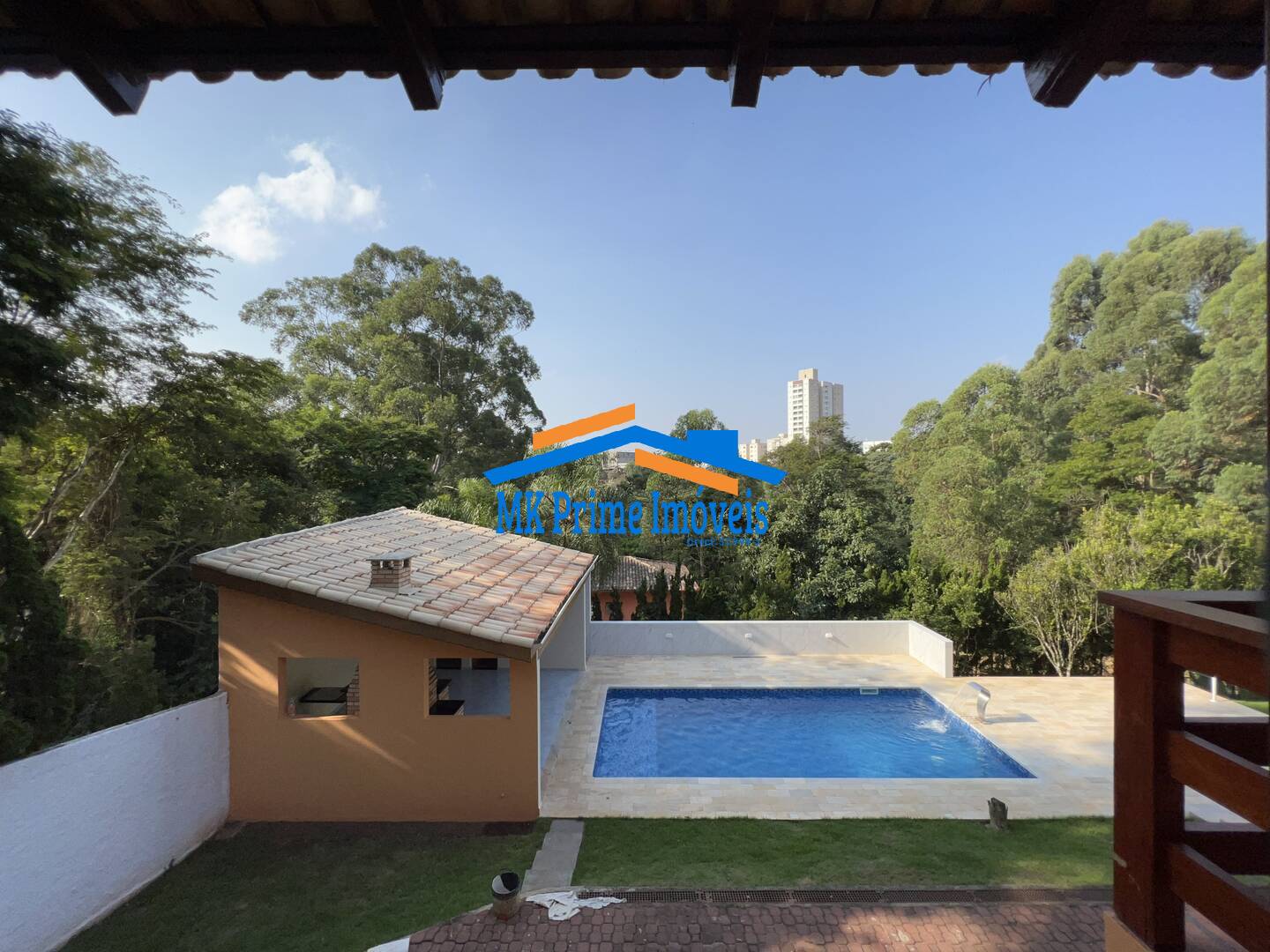 Casa de Condomínio à venda com 4 quartos, 900m² - Foto 68