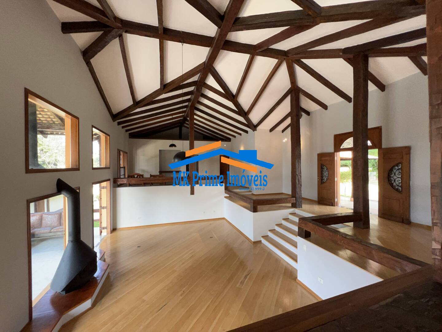 Casa de Condomínio à venda com 4 quartos, 900m² - Foto 11