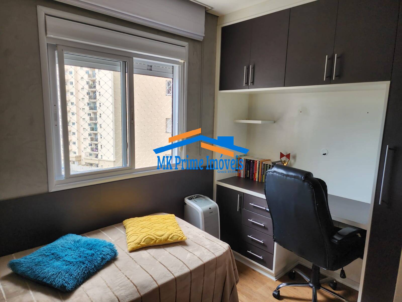 Apartamento à venda com 2 quartos, 74m² - Foto 9