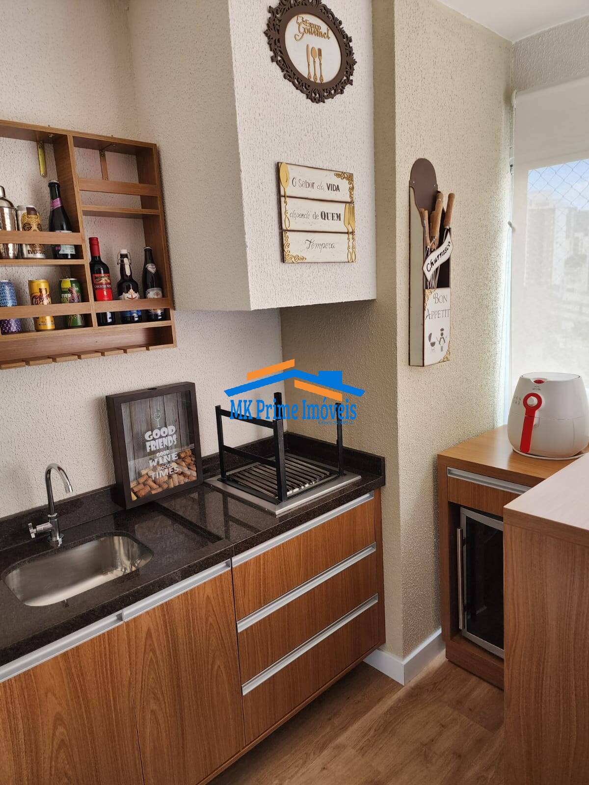 Apartamento à venda com 2 quartos, 74m² - Foto 6