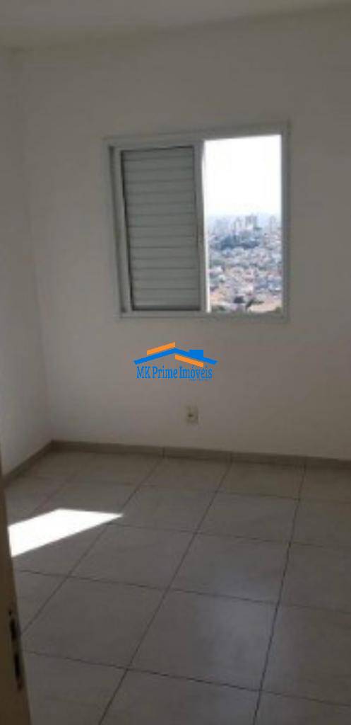 Apartamento à venda com 2 quartos, 51m² - Foto 7