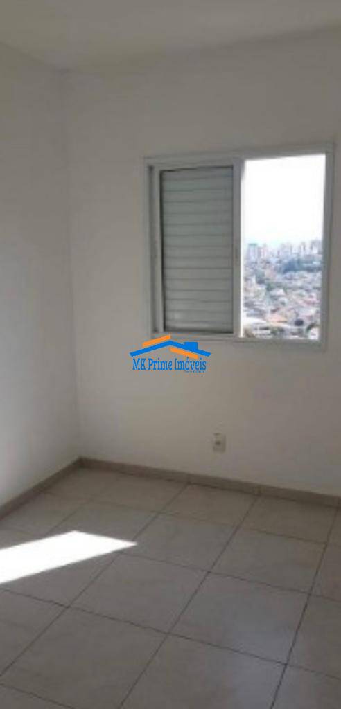 Apartamento à venda com 2 quartos, 51m² - Foto 9