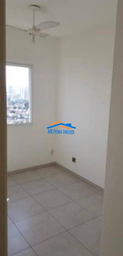 Apartamento à venda com 2 quartos, 51m² - Foto 8