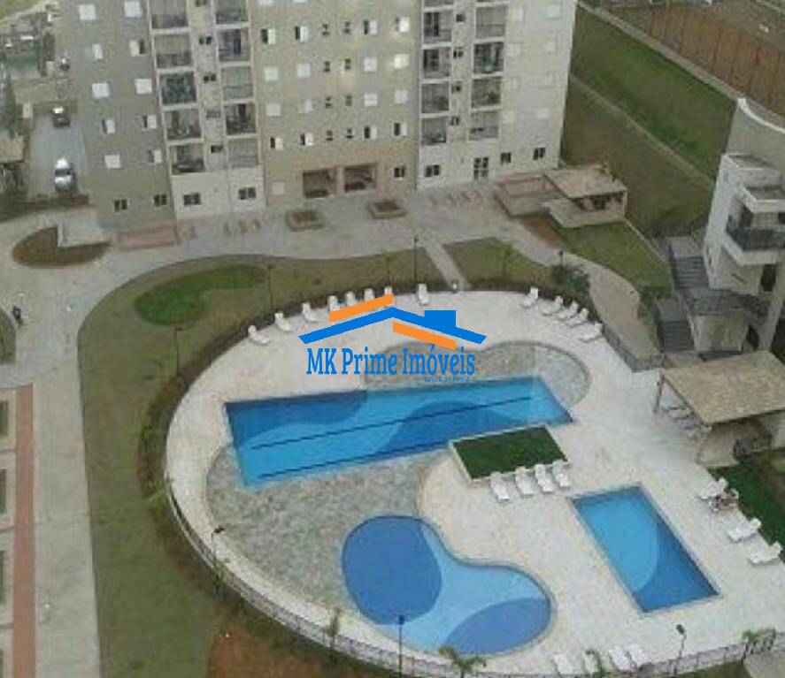 Apartamento à venda com 2 quartos, 51m² - Foto 1