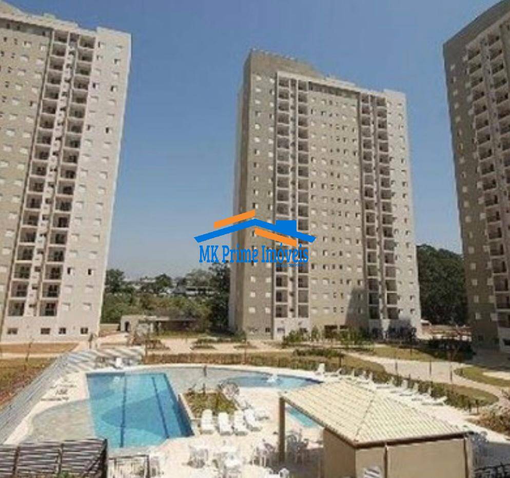 Apartamento à venda com 2 quartos, 51m² - Foto 12