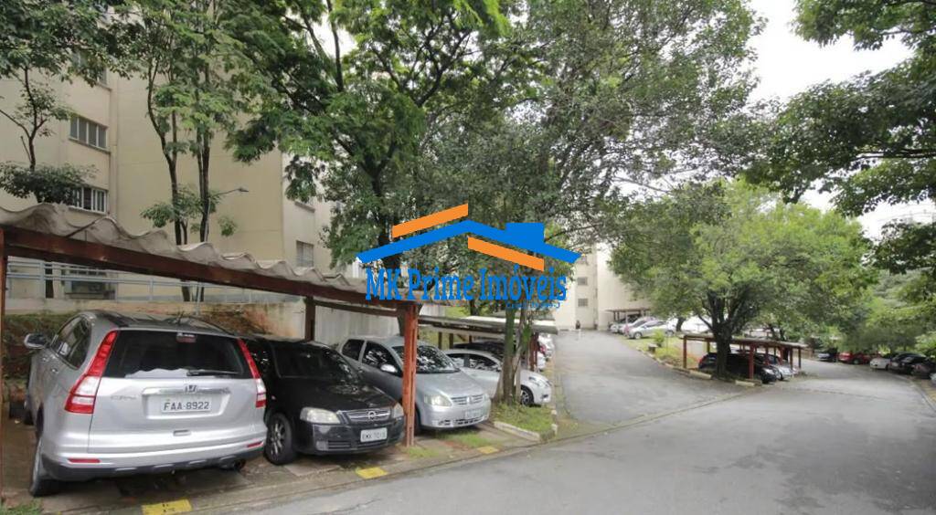 Apartamento à venda com 2 quartos, 47m² - Foto 16