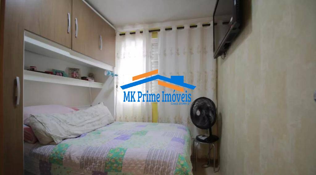 Apartamento à venda com 2 quartos, 47m² - Foto 10