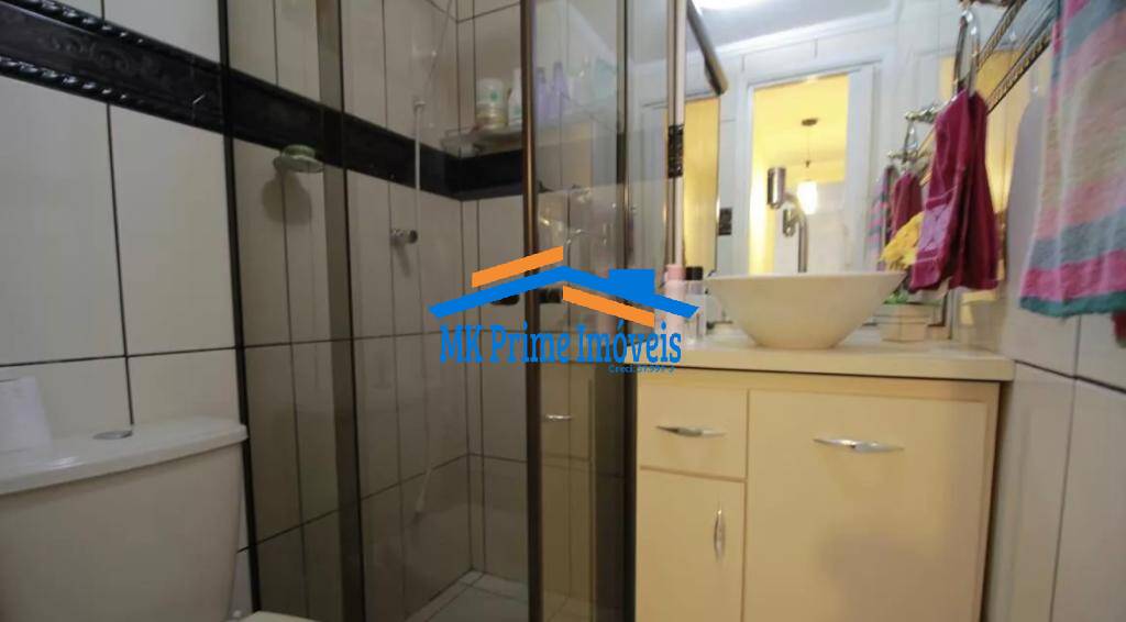 Apartamento à venda com 2 quartos, 47m² - Foto 12