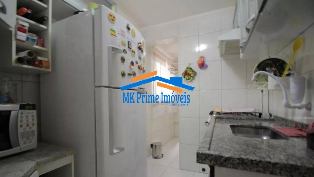 Apartamento à venda com 2 quartos, 47m² - Foto 5