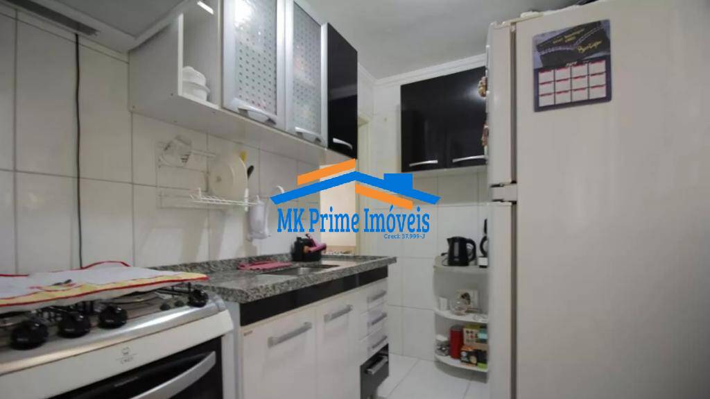 Apartamento à venda com 2 quartos, 47m² - Foto 6