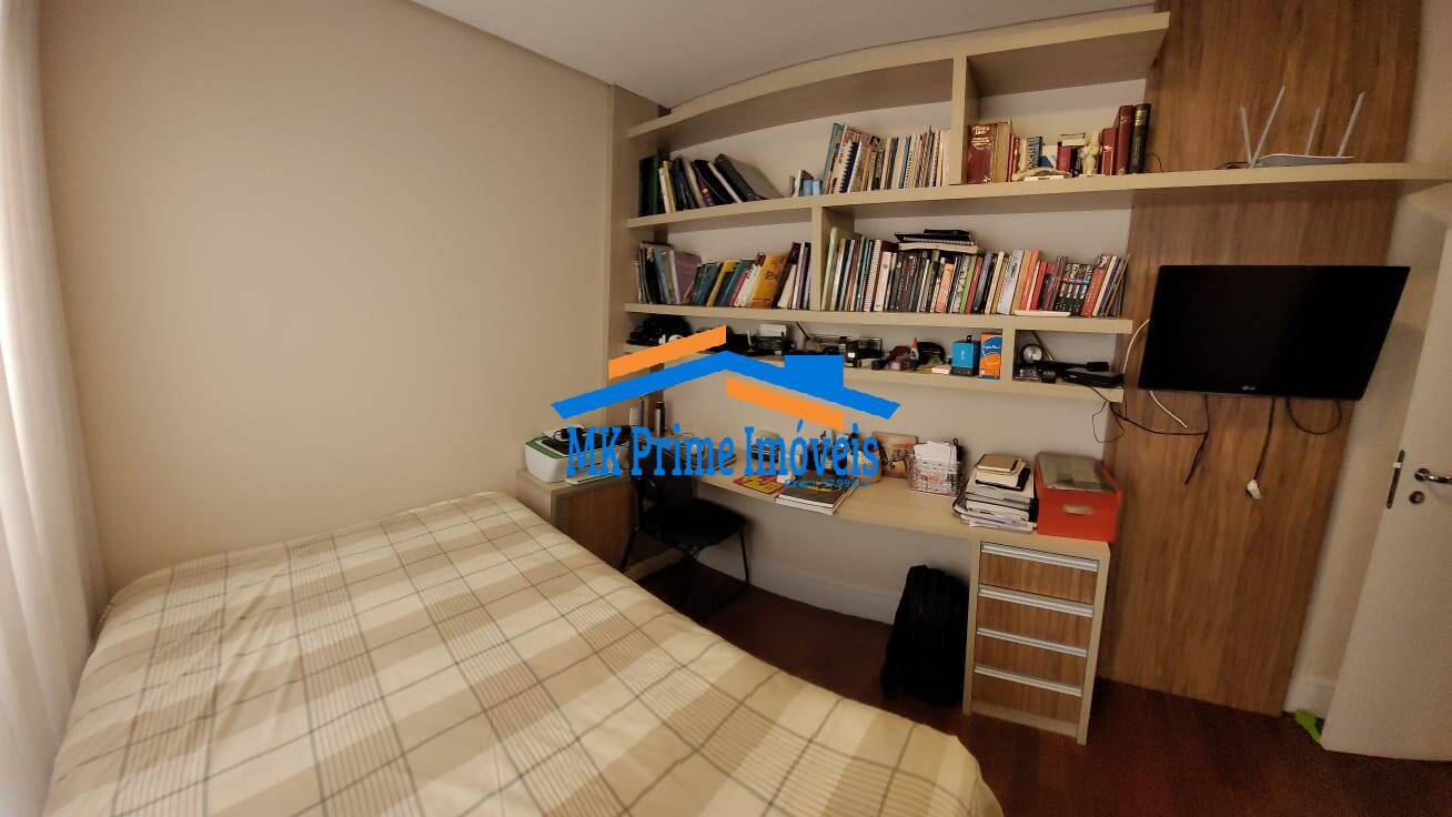 Apartamento à venda com 3 quartos, 170m² - Foto 11