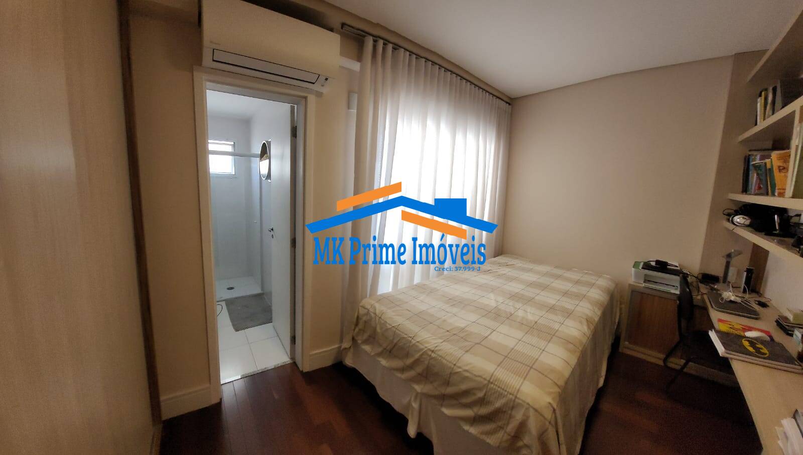 Apartamento à venda com 3 quartos, 170m² - Foto 13