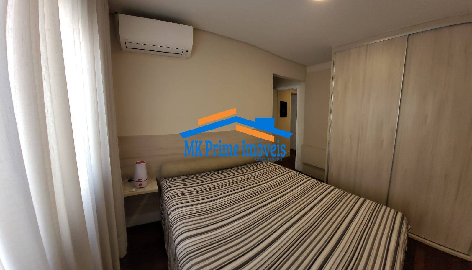 Apartamento à venda com 3 quartos, 170m² - Foto 10