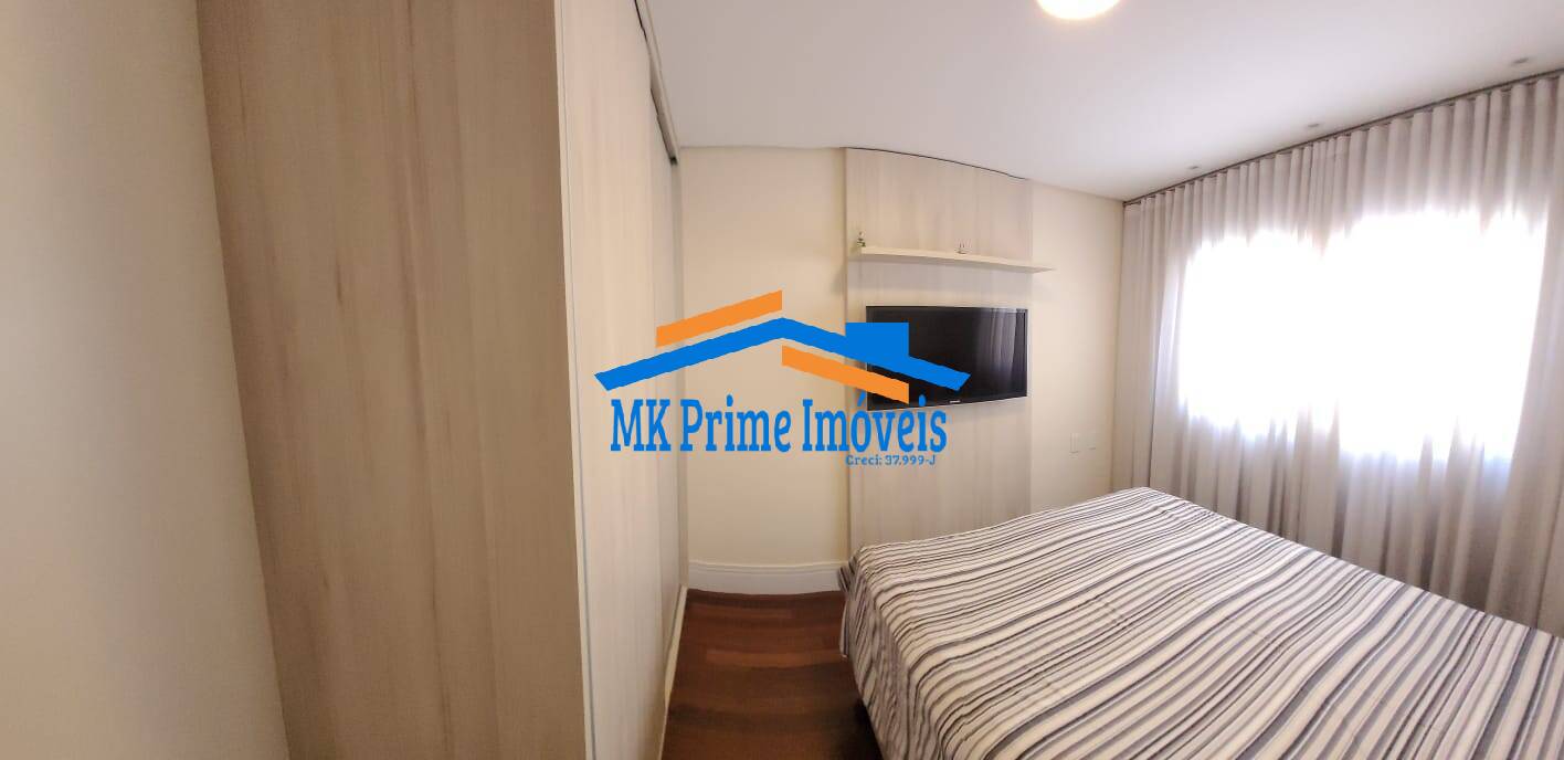 Apartamento à venda com 3 quartos, 170m² - Foto 12