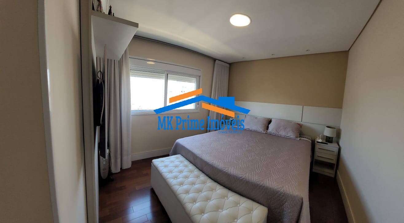 Apartamento à venda com 3 quartos, 170m² - Foto 14