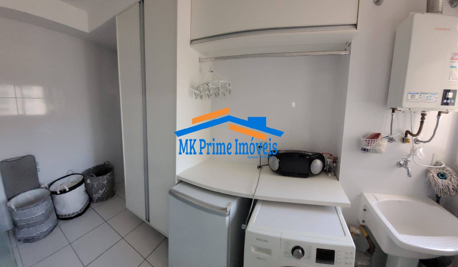 Apartamento à venda com 3 quartos, 170m² - Foto 23