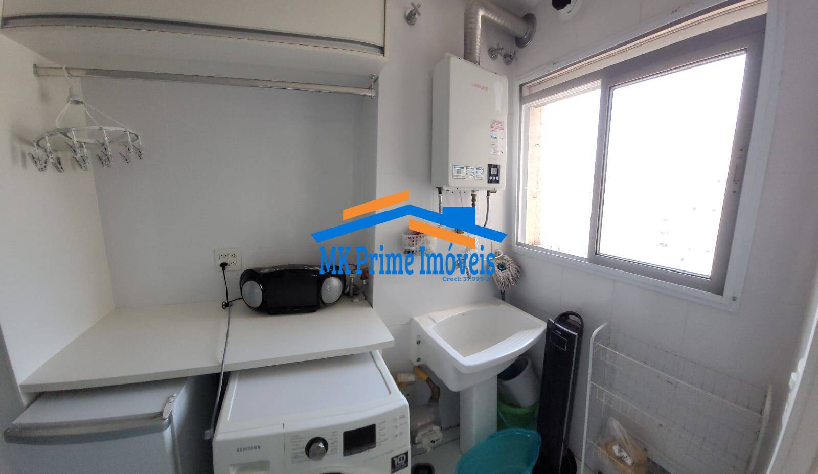 Apartamento à venda com 3 quartos, 170m² - Foto 24