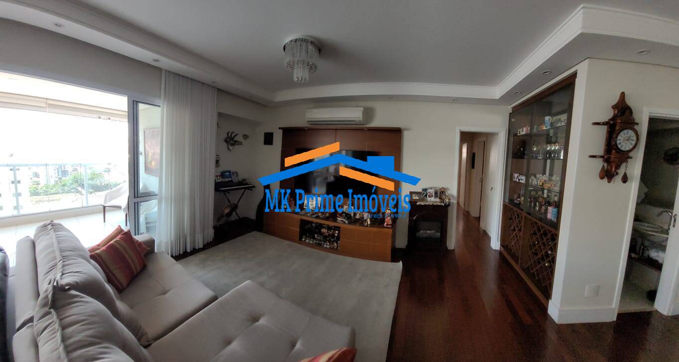 Apartamento à venda com 3 quartos, 170m² - Foto 28