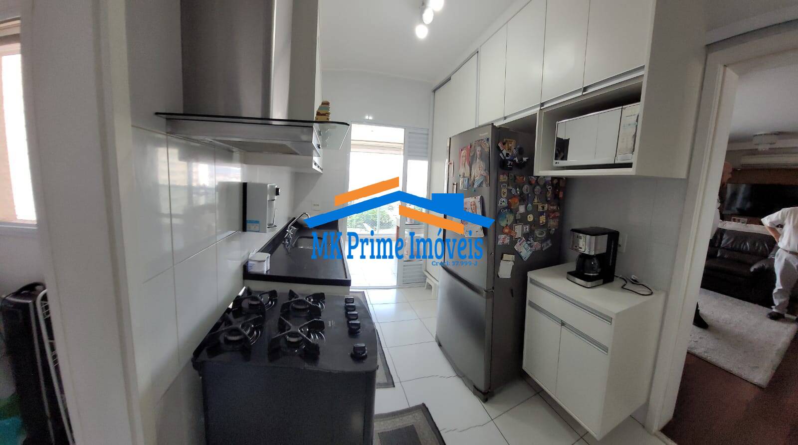 Apartamento à venda com 3 quartos, 170m² - Foto 25