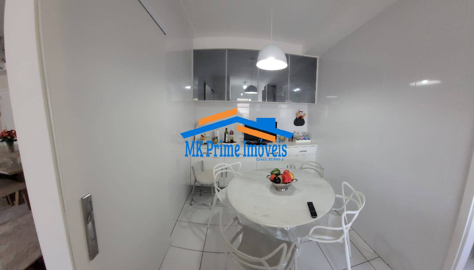 Apartamento à venda com 3 quartos, 170m² - Foto 26