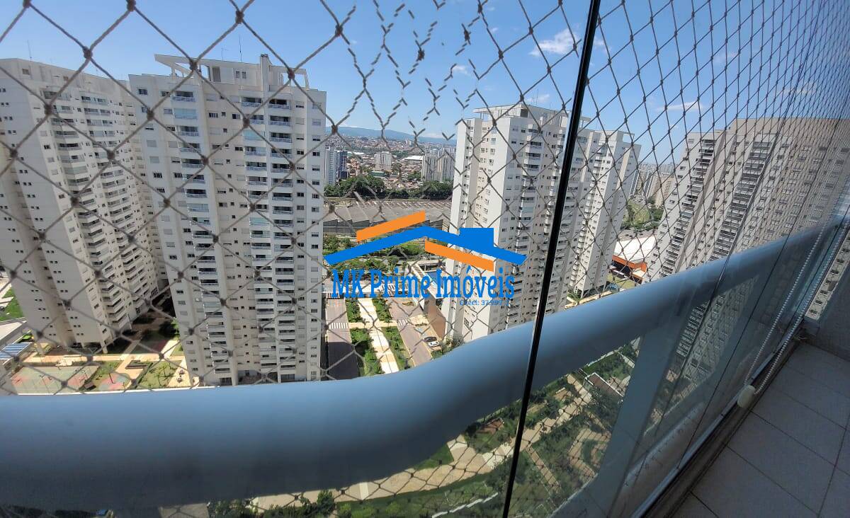 Apartamento à venda com 3 quartos, 170m² - Foto 30