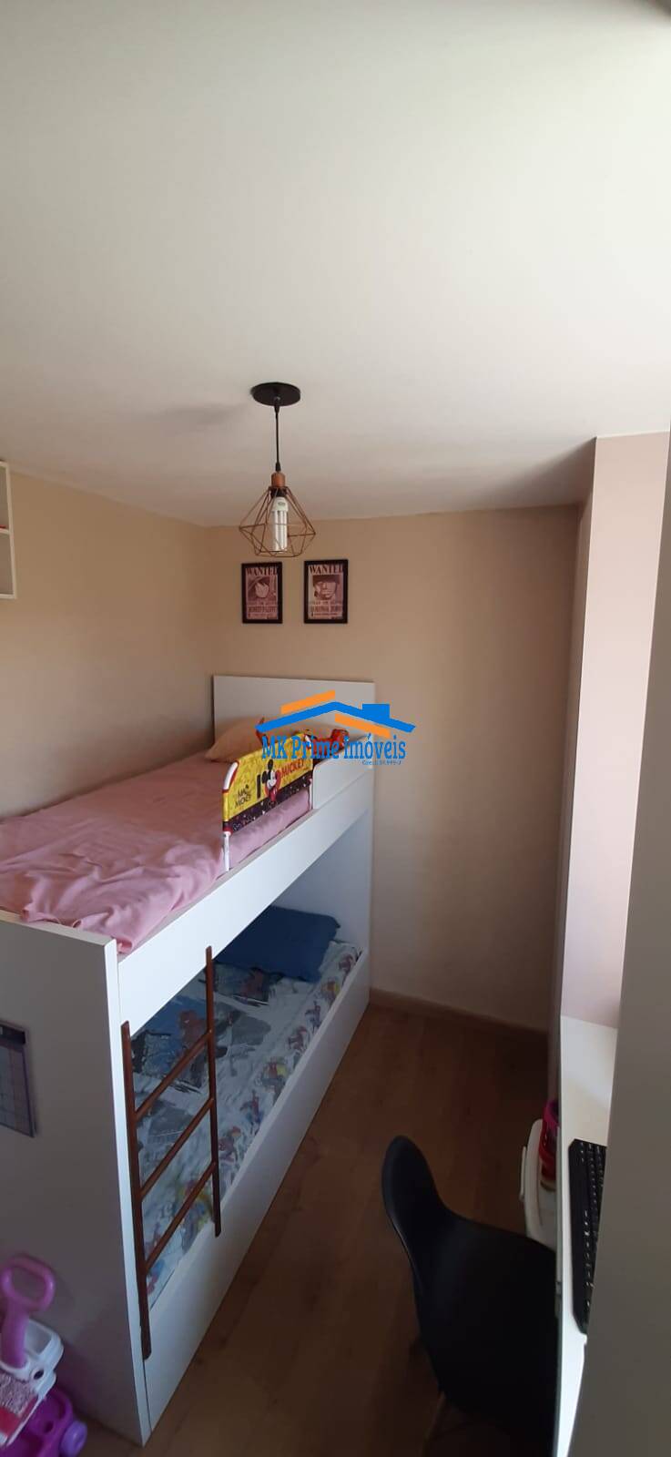 Apartamento à venda com 2 quartos, 55m² - Foto 10