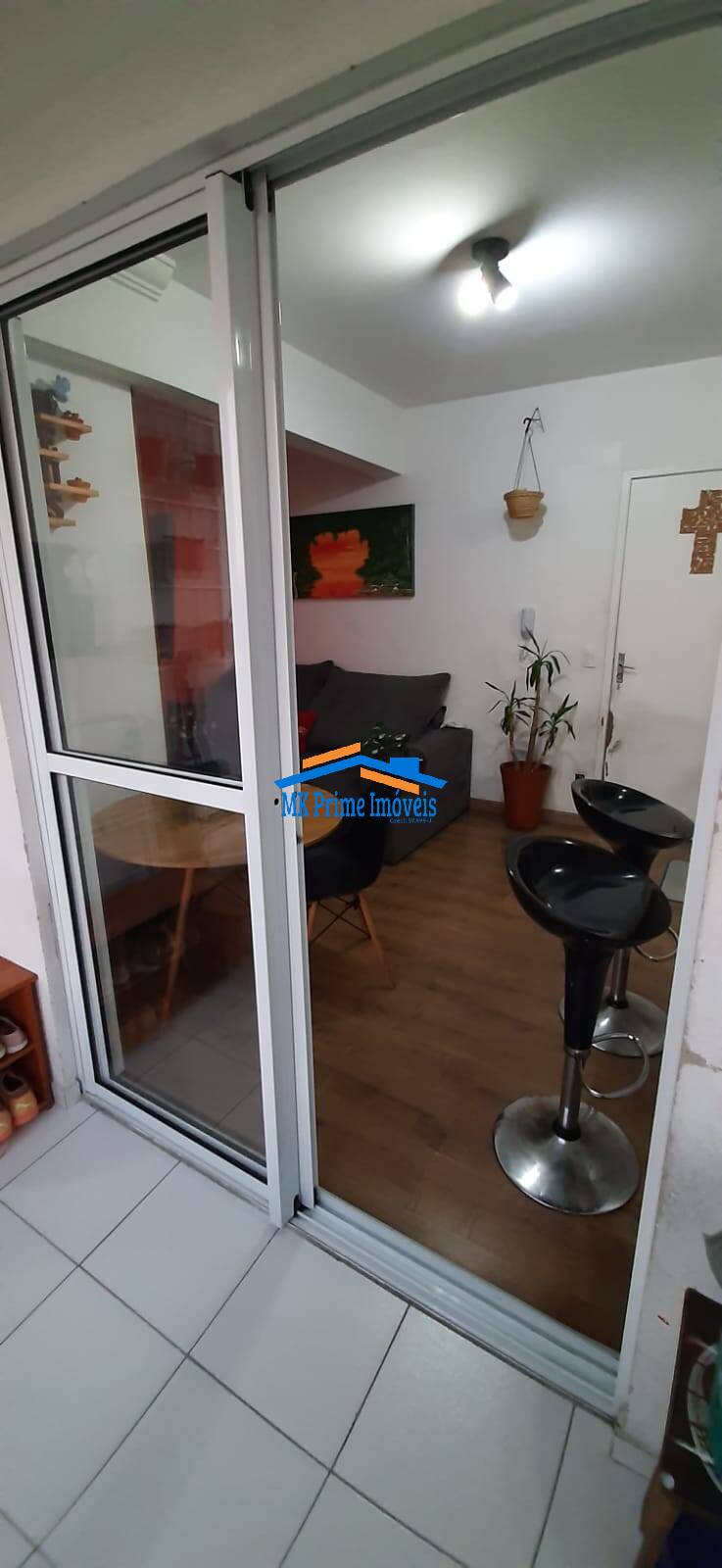 Apartamento à venda com 2 quartos, 55m² - Foto 4