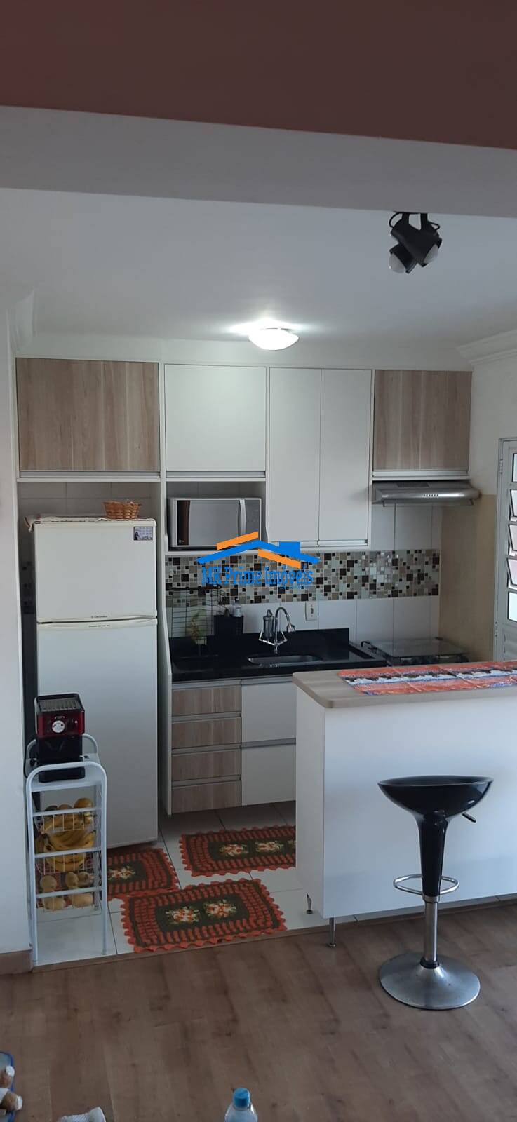 Apartamento à venda com 2 quartos, 55m² - Foto 7