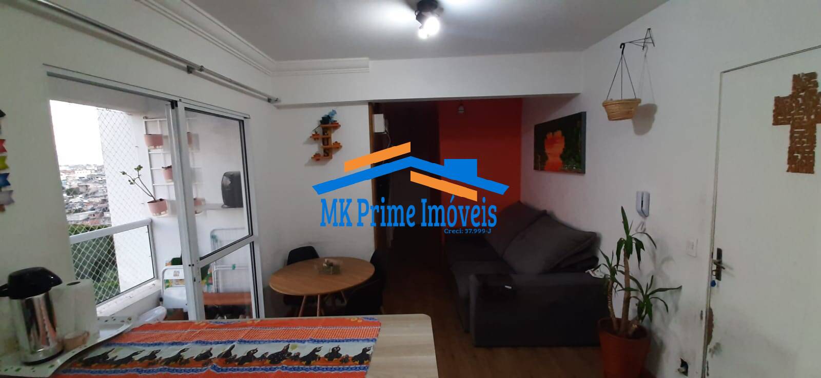 Apartamento à venda com 2 quartos, 55m² - Foto 12