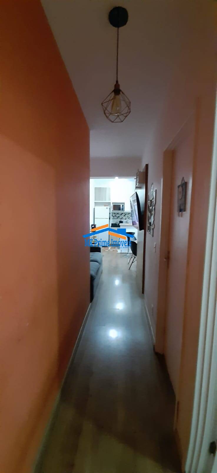 Apartamento à venda com 2 quartos, 55m² - Foto 8