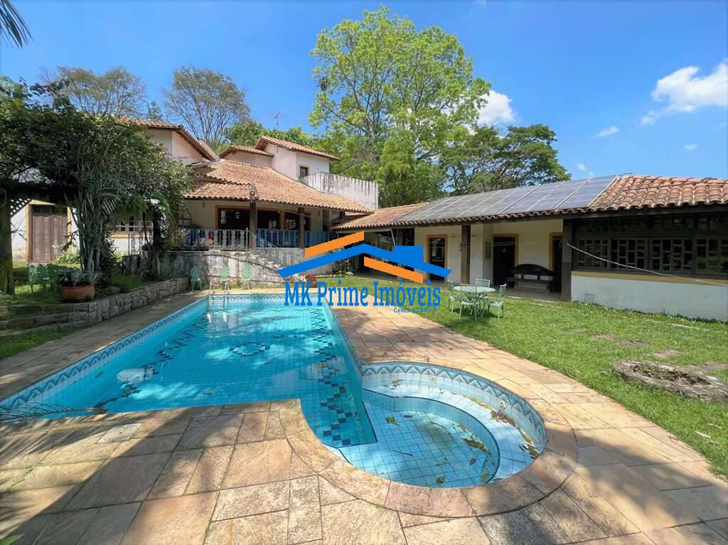 Casa de Condomínio à venda com 3 quartos, 545m² - Foto 1