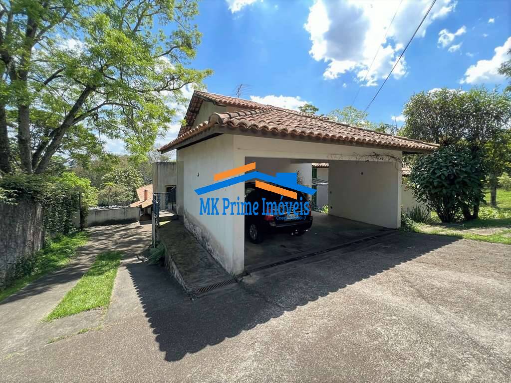 Casa de Condomínio à venda com 3 quartos, 545m² - Foto 5