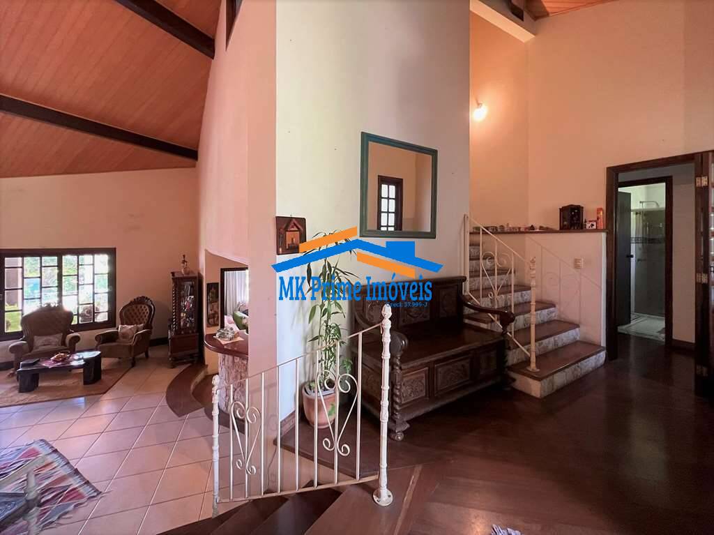 Casa de Condomínio à venda com 3 quartos, 545m² - Foto 10