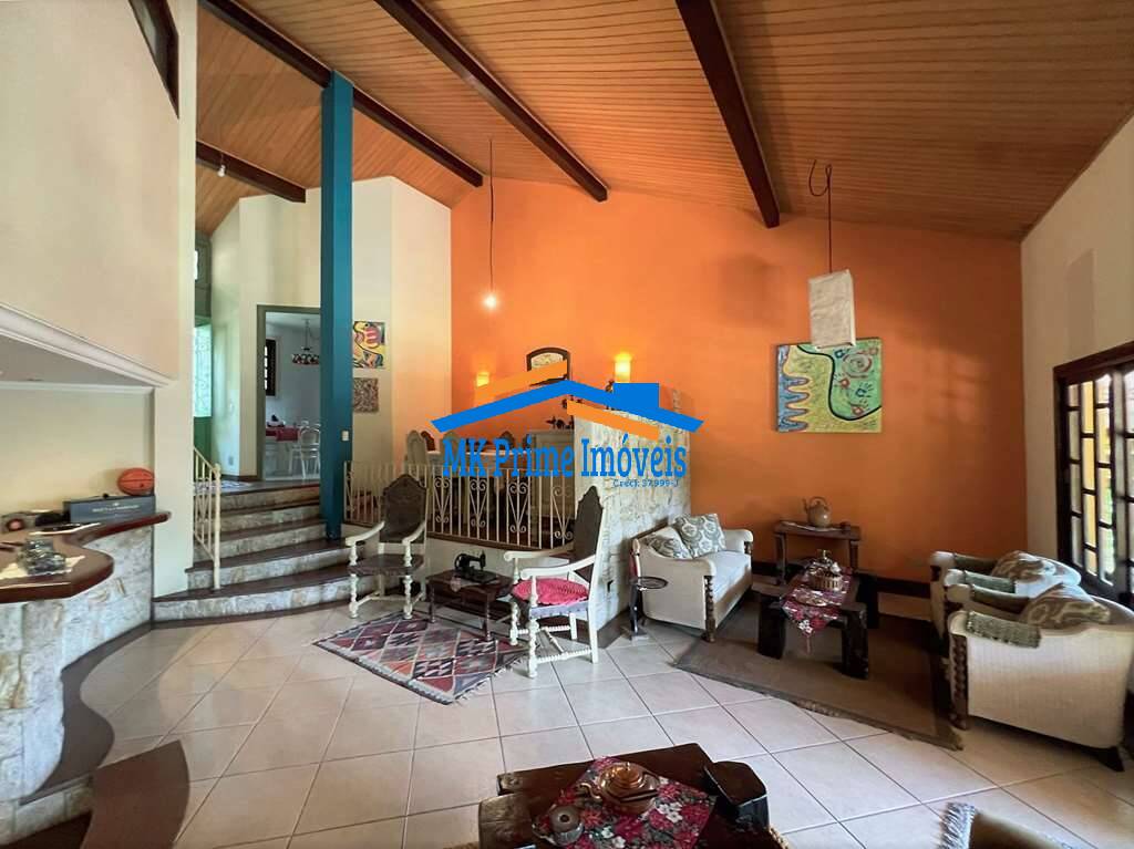 Casa de Condomínio à venda com 3 quartos, 545m² - Foto 11