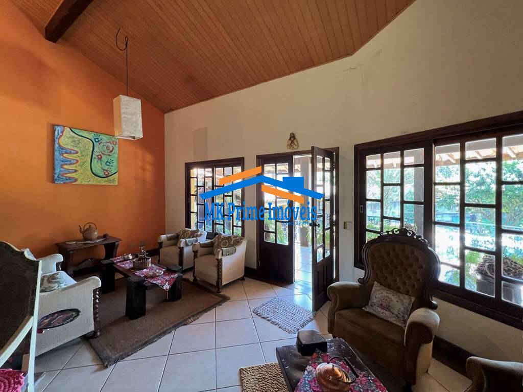 Casa de Condomínio à venda com 3 quartos, 545m² - Foto 14