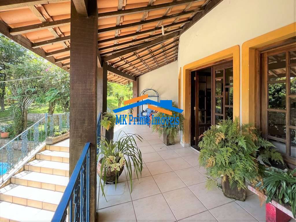 Casa de Condomínio à venda com 3 quartos, 545m² - Foto 24