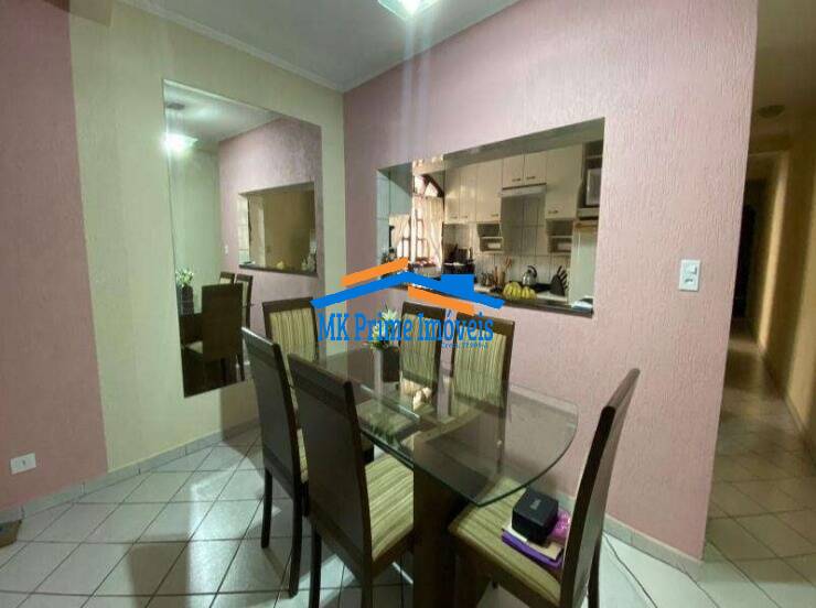 Sobrado à venda com 5 quartos, 240m² - Foto 19