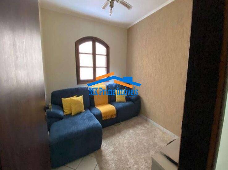 Sobrado à venda com 5 quartos, 240m² - Foto 14