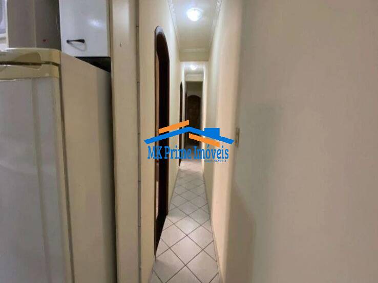 Sobrado à venda com 5 quartos, 240m² - Foto 22