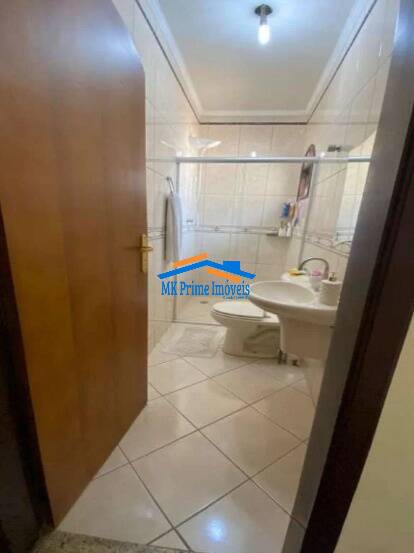 Sobrado à venda com 5 quartos, 240m² - Foto 15