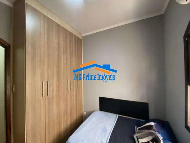 Sobrado à venda com 5 quartos, 240m² - Foto 8