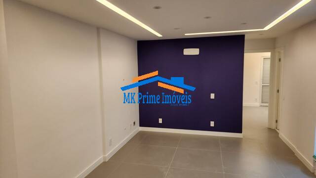 Apartamento à venda com 2 quartos, 73m² - Foto 5